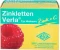 Zinkletten Verla Himbeere Lutschtabletten Vorschaubild