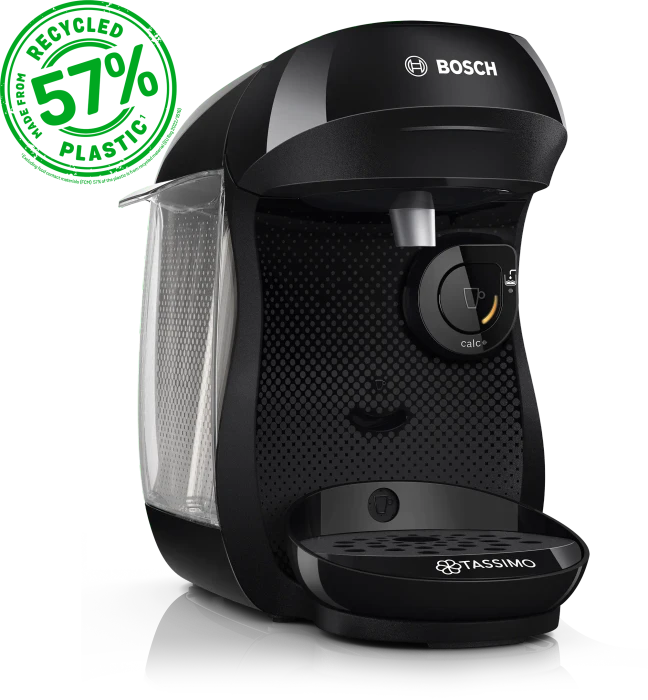 Bosch Tassimo friendly