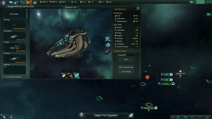 Stellaris - Apocalypse (Download) (Add-on) (PC)