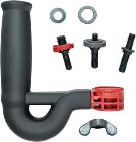 Fanztool Fanzwork AS0001 Zusatzhandgriff für Winkelschleifer