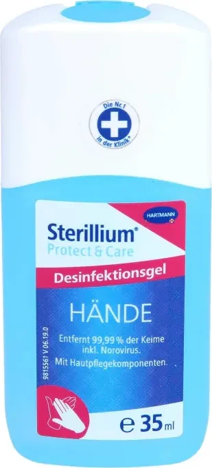 Hartmann Sterillium Protect&Care Handdesinfektionsgel