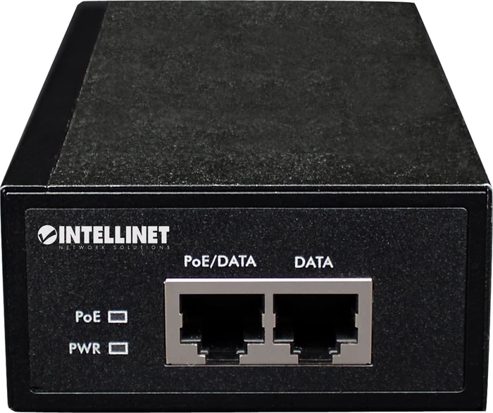 Intellinet PoE+-Injektor