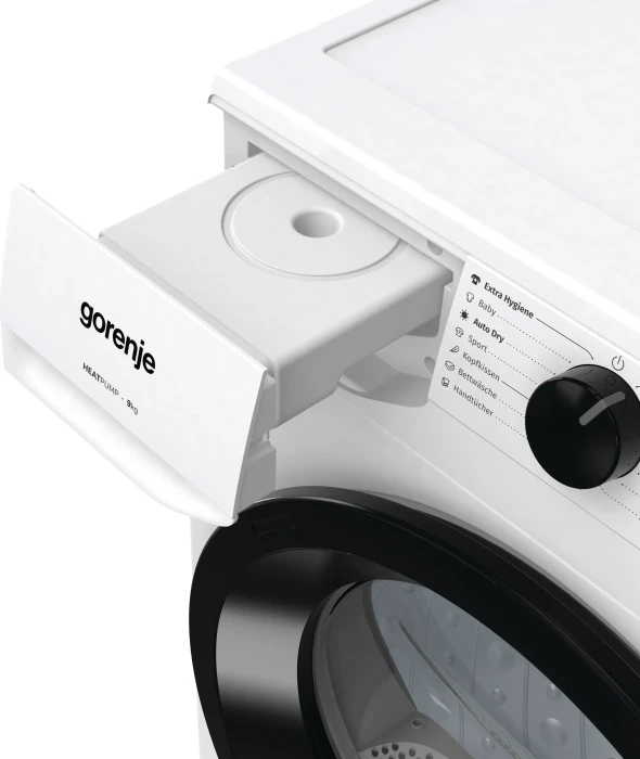 Gorenje G200 DHNE93/DE Wärmepumpentrockner