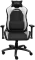 Trust Gaming GXT 714W Ruya Gamingstuhl, schwarz/weiß Vorschaubild