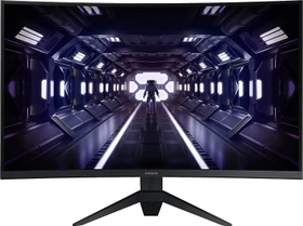 Samsung Odyssey G3 G35TF, 31.5"