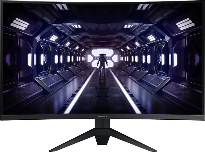 Samsung Odyssey G3 G35TF, 31.5"