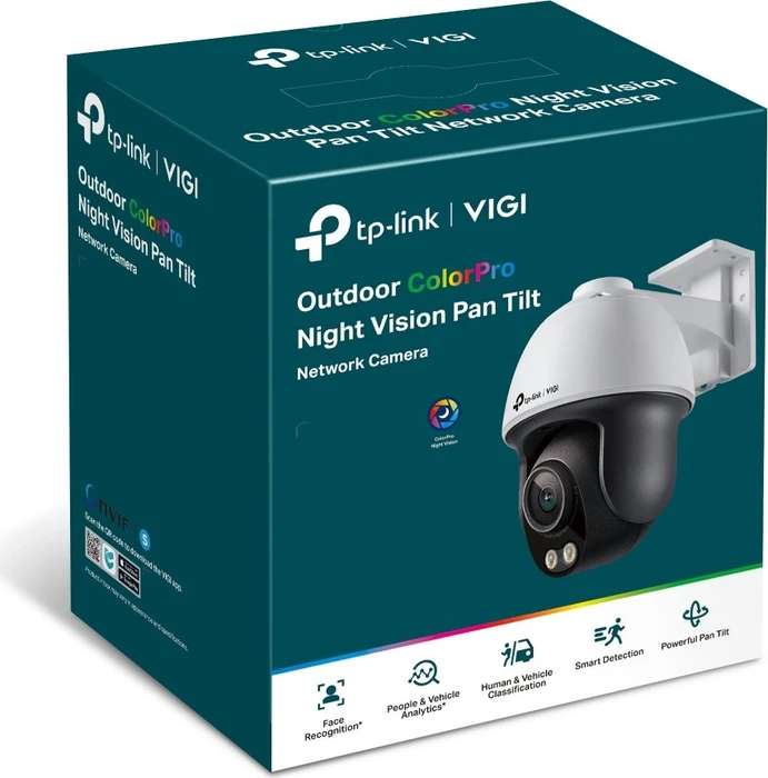 TP-Link VIGI C540S