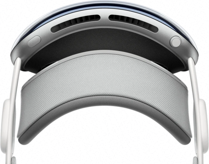 Apple Vision Pro