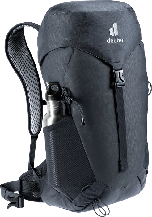 Deuter AC Lite 16 schwarz