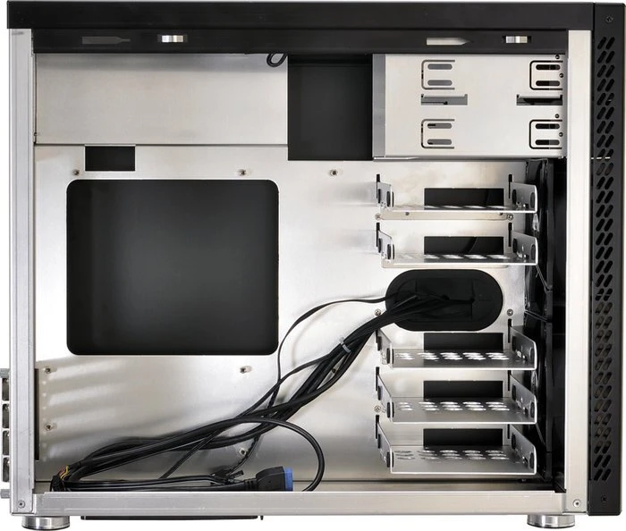 Lian Li PC-A41B schwarz
