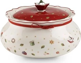 Villeroy & Boch Toy's Delight Dose klein 450ml