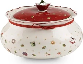 Villeroy & Boch Toy's Delight Gebäckdose mittel 1.9l