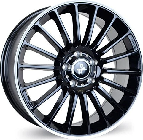 Keskin KT15 Speed 9.5x20 5/112 ET45 (verschiedene Farben)