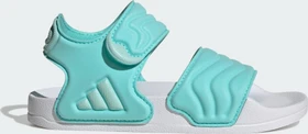 adidas Adilette Sandal 3 flash aqua/semi flash aqua/cloud white (Junior)