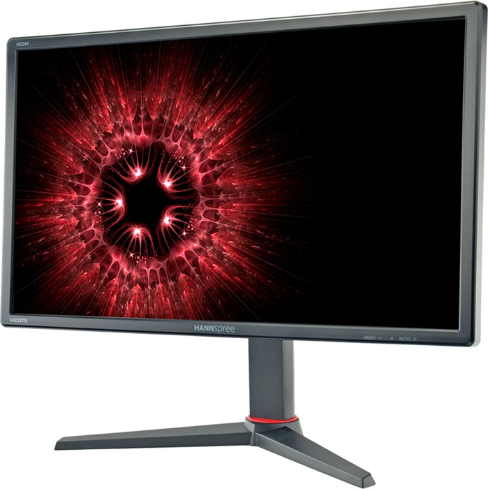 HANNspree Gaming HG244PJB, 24"