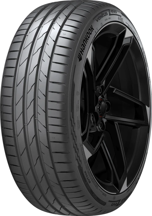 Hankook Ventus evo K137