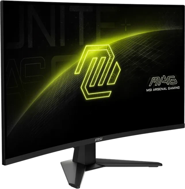 MSI MAG 32CQ6FDE, 31.5"