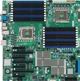 Supermicro X8DAH+-F (2x Intel 1366)