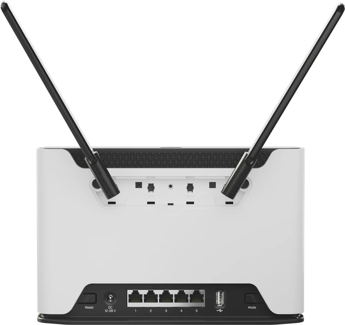 MikroTik RouterBOARD Chateau 5G, 5G