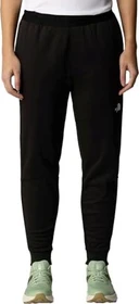 The North Face Mountain Athletics Fleece Trainingshose lang tnf black (Damen)