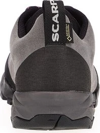 Scarpa Mojito Trail GTX midgray (Damen)
