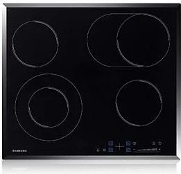 Samsung CTR164NC01 Glaskeramik-Kochfeld autark