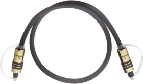 Oehlbach Hyper Profi Opto Set Toslink Kabel 10m (6087)