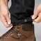 Fjällräven Keb Hose lang schwarz (Herren) Vorschaubild