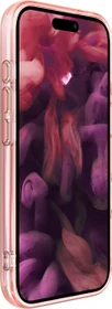 LAUT Holo für Apple iPhone 16 pink