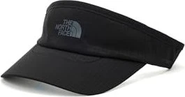 The North Face Summer Lightrance Visor Kappe tnf black