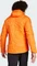 adidas Terrex Xperior PrimaLoft Loose Fill Hooded Isolation Funktionsjacke semi impact orange (Herren) Vorschaubild