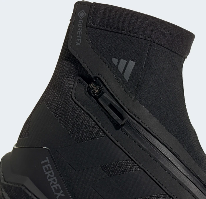 adidas Terrex Free Hiker 2 GTX Climwarm+ core black/grey four (Herren)