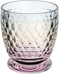 Villeroy & Boch Boston Trinkglas mehrfarbig