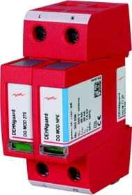 Dehn DEHNguard modular DG M TT 2P 275 FM