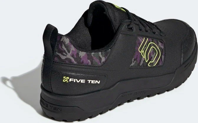 Five Ten Impact Pro core black/semi solar yellow/night cargo (Damen)