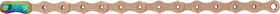 SRAM XX1 Eagle 12-fach 126 Glieder Kette copper
