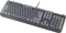 Endorfy Thock V2, PBT, grau, LEDs RGB, hot-swap, Endorfy RED, USB, DE Vorschaubild