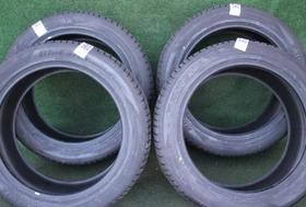 Yokohama BluEarth*Winter V906 275/45 R21 110W XL