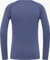 Jack Wolfskin Infinite Warm Funktionsshirt langarm nature blue (Herren) Vorschaubild