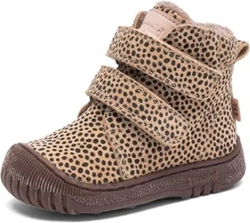 Bisgaard Evon Tex black dots (Junior)