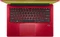 Acer Swift 3 SF314-56-54PH, rot, Core i5-8265U, 8GB RAM, 256GB SSD, DE Vorschaubild