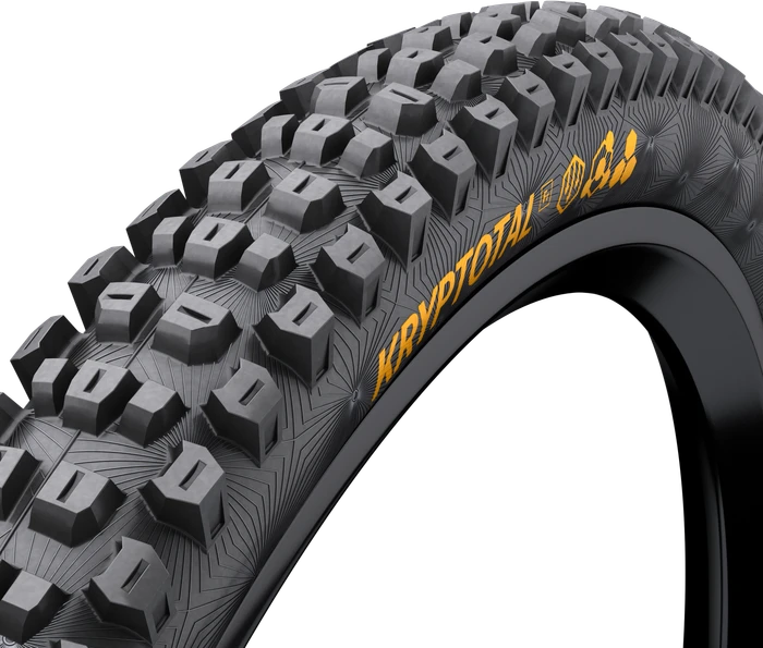 Continental Kryptotal Fr 29x2.4" Enduro Soft Reifen