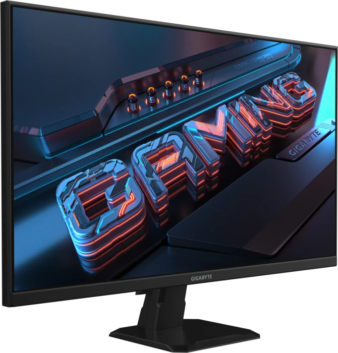 GIGABYTE GS27FA, 27"