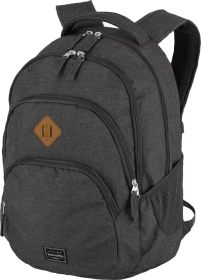 Travelite Basics Rucksack anthrazit