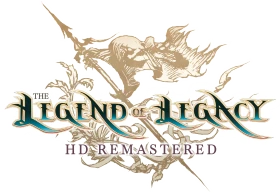 The Legend of Legacy: HD Remastered (Download) (PC)