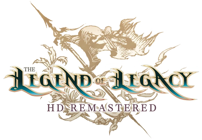 The Legend of Legacy: HD Remastered (Download) (PC)