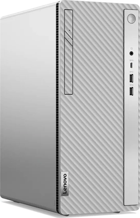 Lenovo IdeaCentre 5 14IAB7, Cloud Grey, Core i5-12400F, 16GB RAM, 512GB SSD, Radeon RX 6400, DE