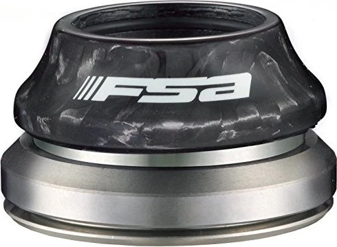 FSA NO.42 ind 1 1/8" - 1.5" tapered Steuersatz komplett integriert (IS)
