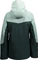 Scott Vertic 3L Funktionsjacke tree green/fog green (Damen) Vorschaubild
