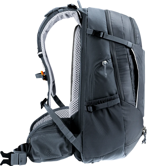 Deuter Trans Alpine 24 schwarz